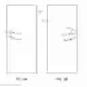 Fig. 31 - Intelligent door lock system that minimizes inertia applied to components