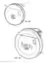 Fig. 25 - Intelligent door lock system with a torque limitor