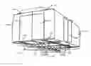 Fig. 01 - Recreation vehicles with nesting expansion chambers