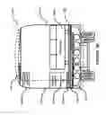 Fig. 06 - Recreation vehicles with nesting expansion chambers