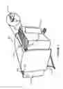 Fig. 07 - Recreation vehicles with nesting expansion chambers