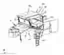 Fig. 01 - Road-building machine