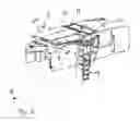 Fig. 07 - Road-building machine