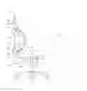 Fig. 01 - Dynamic lumbar support for a chair