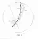 Fig. 06 - Dynamic lumbar support for a chair