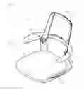 Fig. 02 - Tilting type chair