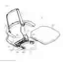Fig. 06 - Tilting type chair