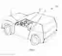 Fig. 02 - LEG SUPPORT FOR VEHICLE OCCUPANT