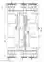 Fig. 28 - Modular equipment center distributed equipment packaging truss