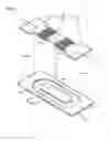Fig. 43 - VEHICLE CAPABLE OF CONTACTLESSLY RECEIVING ELECTRIC POWER