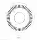 Fig. 02 - Stator