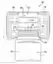 Fig. 01 - REFRIGERATOR APPLIANCE AND A METHOD FOR MANUFACTURING THE SAME