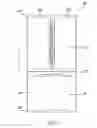Fig. 02 - REFRIGERATOR APPLIANCE AND A METHOD FOR MANUFACTURING THE SAME