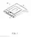 Fig. 02 - Charging battery unit and electronic device with the same