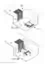 Fig. 06 - System for extracting a pool cleaning robot