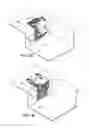 Fig. 08 - System for extracting a pool cleaning robot