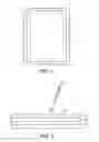 Fig. 02 - Electronic induction type sensor panel and method for reducing indication error