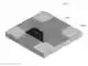 Fig. 01 - Hall effect sensor with graphene detection layer