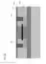 Fig. 25 - Hall effect sensor with graphene detection layer