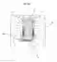 Fig. 22 - Magnetic sensor