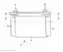 Fig. 01 - SHORT-CIRCUIT DETECTION APPARATUS FOR DETECTING SHORT CIRCUITS OF A BATTERY CELL AND METHOD FOR SHORT-CIRCUIT DETECTION