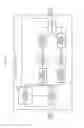 Fig. 44 - AMPLIFYING APPARATUS, COMMUNICATION APPARATUS AND AMPLIFICATION METHOD