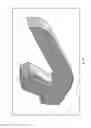 Fig. 16 - Adjustable integrated combined common mode and differential mode three phase inductors and methods of manufacture and use thereof
