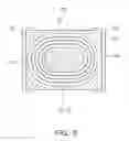 Fig. 04 - CHIP ELECTRONIC COMPONENT, BOARD HAVING THE SAME, AND PACKAGING UNIT THEREOF