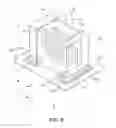 Fig. 09 - CHIP ELECTRONIC COMPONENT, BOARD HAVING THE SAME, AND PACKAGING UNIT THEREOF