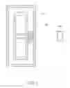 Fig. 03 - Bluetooth Remote-Control Electronic Lock