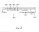 Fig. 02 - Smoke detector with external sampling volume using two different wavelengths and ambient light detection for measurement correction