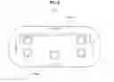 Fig. 09 - Wearable body sensor and system including the same
