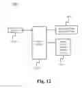 Fig. 15 - Absolute acceleration sensor for use within moving vehicles