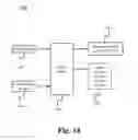 Fig. 17 - Absolute acceleration sensor for use within moving vehicles