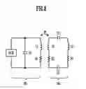 Fig. 09 - Manufacturing method for a magnetic material core-embedded resin multilayer board