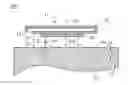 Fig. 01 - COMMUNICATION DEVICE AND ANTENNA ELEMENT THEREIN