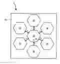 Fig. 01 - Antenna for an RFID tag reader