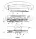 Fig. 04 - Antenna for an RFID tag reader