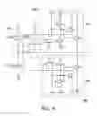 Fig. 06 - Liquid crystal display and bidirectional shift register apparatus thereof