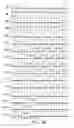 Fig. 10 - Liquid crystal display and bidirectional shift register apparatus thereof