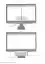 Fig. 02 - Computer keyboard including a control unit and a keyboard screen