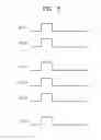 Fig. 08 - Touch controller including a plurality of detectors to detect electrical change, electronic device and display device including touch controller, and touch sensing method