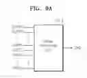 Fig. 09 - Touch controller including a plurality of detectors to detect electrical change, electronic device and display device including touch controller, and touch sensing method