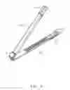 Fig. 04 - TOUCH PEN WITH SUPPORT FUNCTION