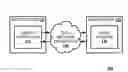 Fig. 01 - Resizable text backing shapes for digital images