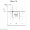 Fig. 11 - Method and device for displaying images and text in accordance with a selected pattern