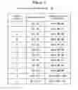 Fig. 13 - Method and device for displaying images and text in accordance with a selected pattern
