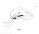 Fig. 08 - HEAD-MOUNTED STEREOSCOPIC DISPLAY