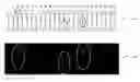 Fig. 01 - Device for contactlessly testing passive routing substrates