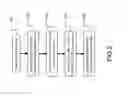 Fig. 03 - Device for contactlessly testing passive routing substrates